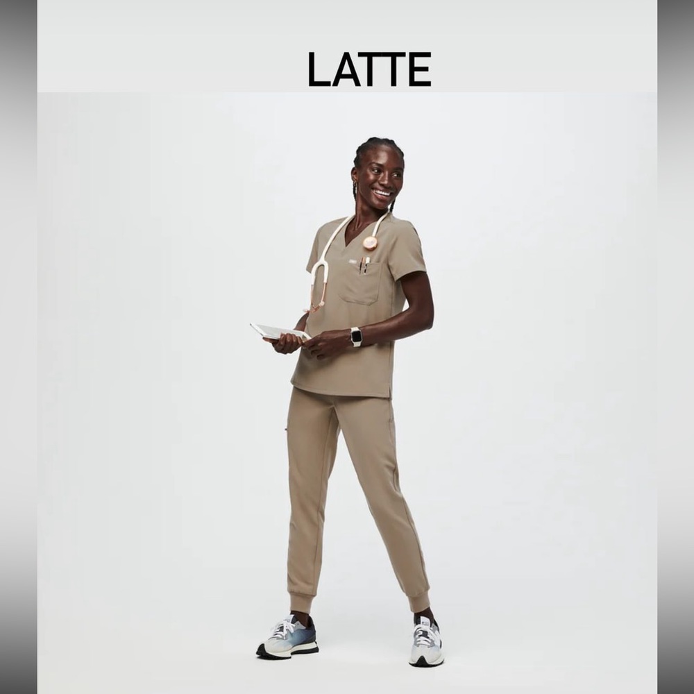 Figs latte